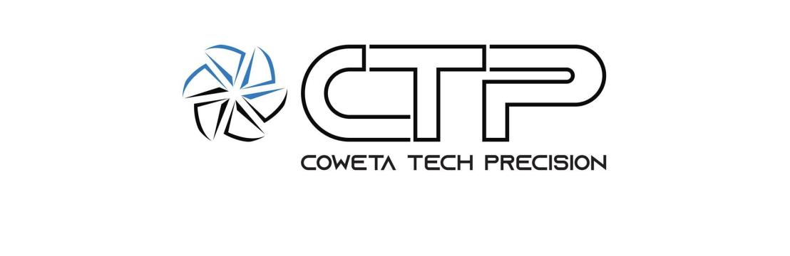 Coweta Tech Precision